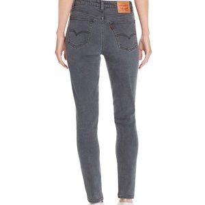 Levi’s 721 Vintage High Rise Skinny Long 27